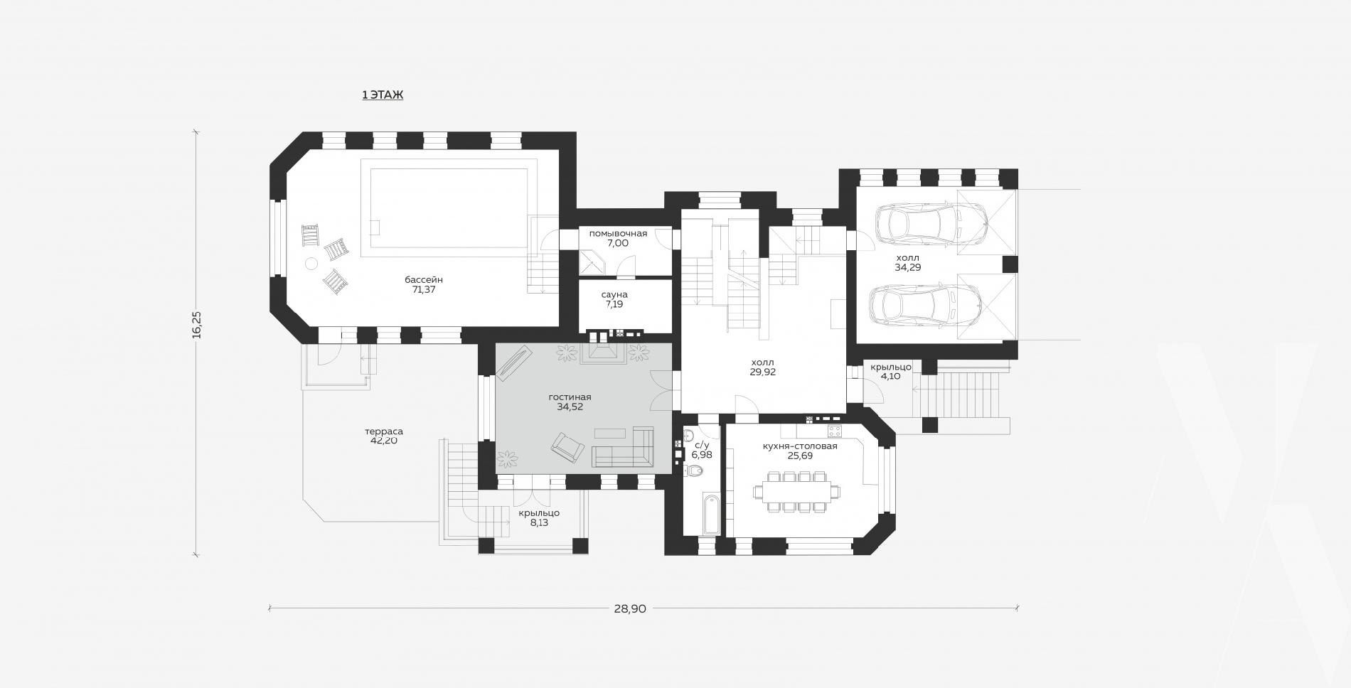 Планировка проекта дома №m-265 m-265_p (1).jpg